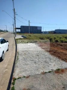 Lote/Terreno à venda, 218m² no Parque Martim Cererê, São José dos Campos