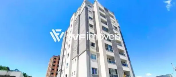 Apartamento com 2 Quartos para alugar, 91m² no Itoupava Central, Blumenau