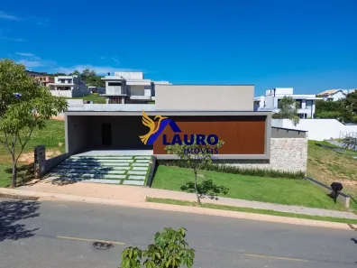 Casa de Condomínio com 3 Quartos à venda, 260m² no Santa Cândida, Vinhedo