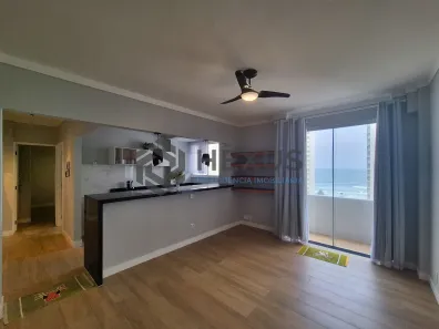 Apartamento com 1 Quarto à venda, 55m² no Pitangueiras, Guarujá