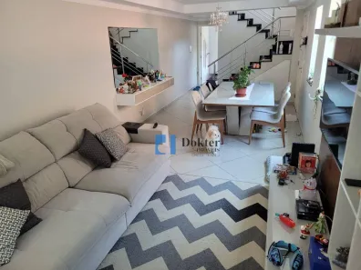 Sobrado com 3 Quartos à venda, 170m² no Vila São Vicente, São Paulo