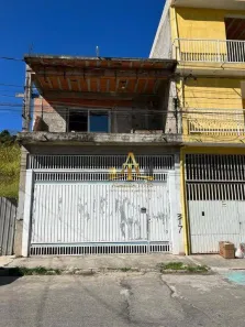 Casa com 2 Quartos à venda, 100m² no Vila Viana, Barueri