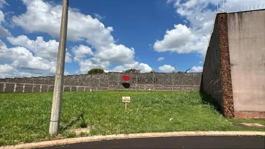 Lote/Terreno à venda, 532m² no Bonfim Paulista, Ribeirão Preto