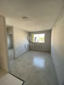 Apartamento com 2 Quartos à venda, 50m² no Santíssimo, Rio de Janeiro