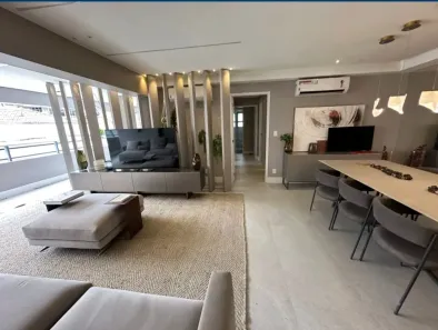 Apartamento com 3 Quartos à venda, 123m² no Vila da Saúde, São Paulo