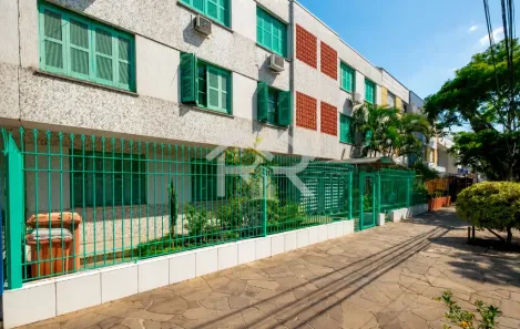 Apartamento com 1 Quarto à venda, 48m² no Santana, Porto Alegre