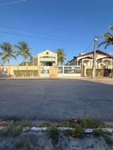 Apartamento com 5 Quartos para alugar, 152m² no Manuel Dias Branco, Fortaleza