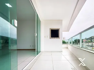Apartamento com 2 Quartos à venda, 80m² no Vila Nova, Blumenau