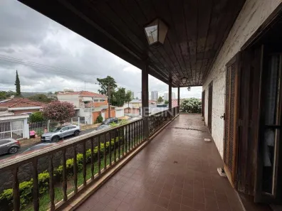 Casa com 5 Quartos à venda, 448m² no Cidade Jardim, Rio Claro