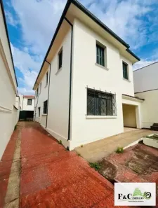 Sobrado com 4 Quartos à venda, 394m² no Centro, Limeira