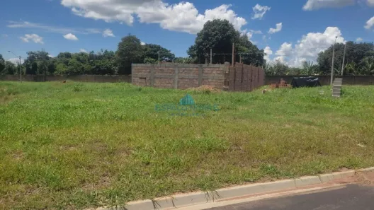 Lote/Terreno à venda, 254m² no Reserva Abaeté, Franca