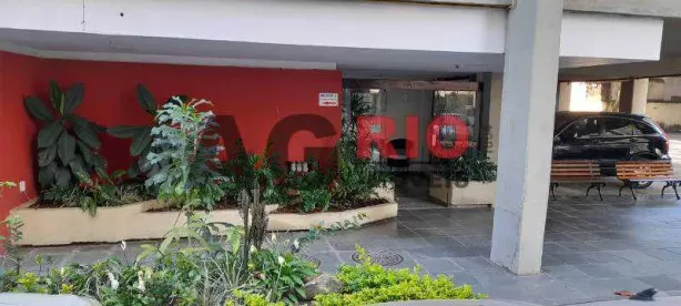 Apartamento com 2 Quartos à venda, 70m² no Praça Seca, Rio de Janeiro