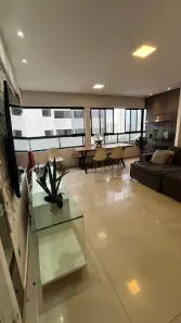 Apartamento com 2 Quartos à venda, 90m² no Torre, Recife