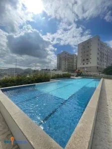 Apartamento com 2 Quartos à venda, 51m² no Ataíde, Vila Velha
