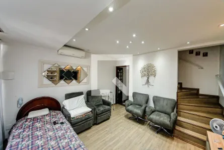 Casa com 2 Quartos à venda, 120m² no Chácara Mafalda, São Paulo