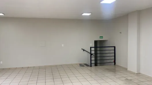 Galpão/Depósito/Armazém com 1 Quarto para alugar, 60m² no Centro, Franca