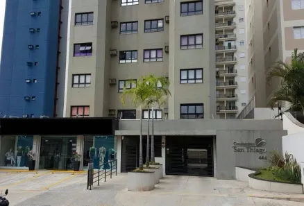 Sala Comercial com 1 Quarto para alugar, 70m² no Vila Itapura, Campinas