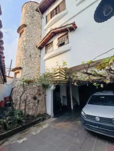 Sobrado com 3 Quartos à venda, 360m² no Jardim Barbosa, Guarulhos