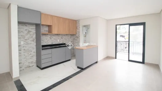 Apartamento com 2 Quartos para alugar, 57m² no Centro, São Bernardo do Campo