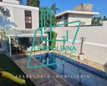 Sobrado com 4 Quartos à venda, 352m² no Bela Aliança, São Paulo