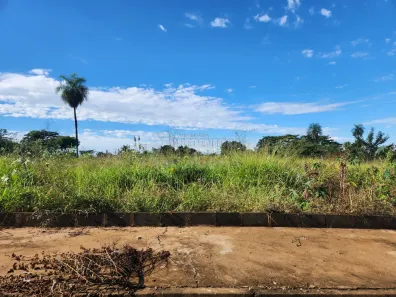 Lote/Terreno à venda, 252m² no Fazenda Rio Preto, São José do Rio Preto