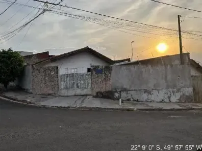 Casa com 2 Quartos à venda, 182m² no Professora Liliana de Sousa Gonzaga, Marília