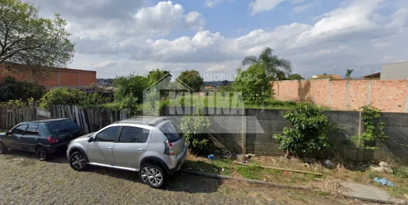 Lote/Terreno à venda, 660m² no Nova Rússia, Ponta Grossa
