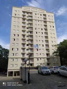 Apartamento com 2 Quartos à venda, 50m² no Jardim Cotinha, São Paulo