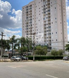 Apartamento com 2 Quartos à venda, 68m² no Parque Industrial, Campinas