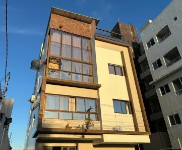 Cobertura com 3 Quartos à venda, 130m² no Estados, João Pessoa