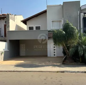 Sobrado com 3 Quartos à venda, 193m² no Jardim Flamboyant, Hortolândia