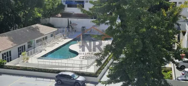 Apartamento com 3 Quartos à venda, 128m² no Freguesia (Jacarepaguá), Rio de Janeiro
