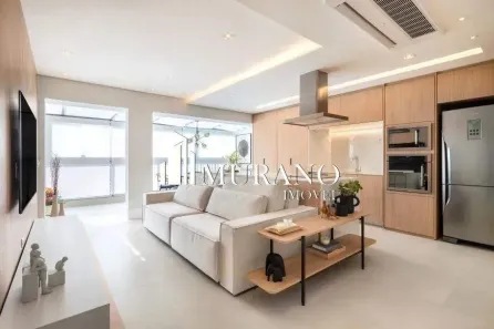 Apartamento com 2 Quartos à venda, 144m² no Vila Mariana, São Paulo