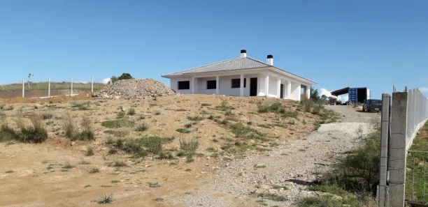 Fazenda/Sítio com 4 Quartos à venda, 212m² no Fazenda Santo Antônio, São Francisco de Paula