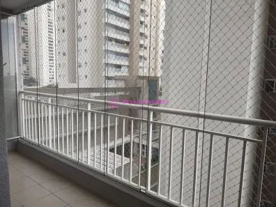 Apartamento com 3 Quartos à venda, 80m² no Vila Valparaíso, Santo André