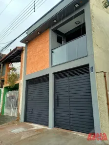 Casa com 3 Quartos à venda, 144m² no Jardim Alvinópolis, Atibaia