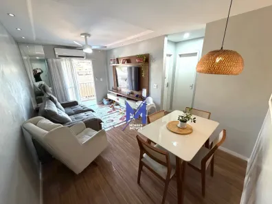 Apartamento com 2 Quartos à venda, 90m² no Chacrinha, Nova Iguaçu