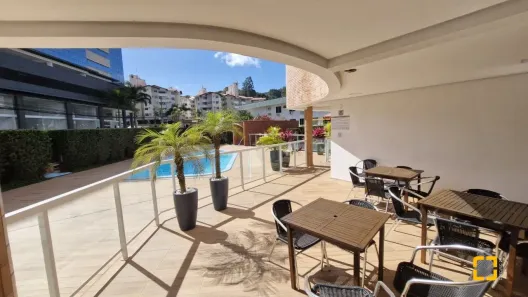 Apartamento com 2 Quartos à venda, 66m² no Itacorubi, Florianópolis