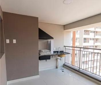 Apartamento com 3 Quartos à venda, 119m² no Vila Prudente, São Paulo
