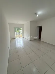Apartamento com 3 Quartos à venda, 77m² no Santa Terezinha, Paulínia