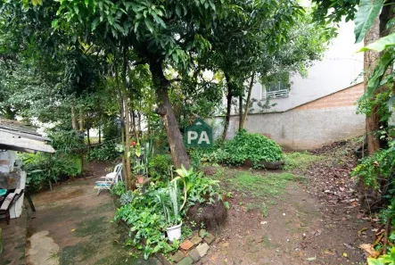 Lote/Terreno à venda, 300m² no Centro, Poços de Caldas