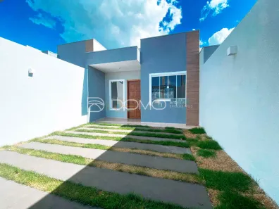Casa com 2 Quartos à venda, 53m² no Morumbi, Cascavel
