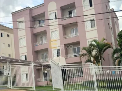 Apartamento com 3 Quartos à venda, 58m² no Residencial São Luiz, Valinhos