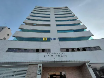 Apartamento com 2 Quartos para alugar, 120m² no Centro, Navegantes