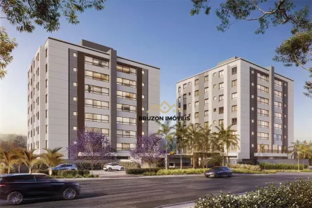 Apartamento com 3 Quartos à venda, 130m² no Jardim Ermida I, Jundiaí