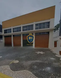 Galpão/Depósito/Armazém para alugar, 630m² no Uvaranas, Ponta Grossa