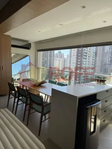 Apartamento com 2 Quartos à venda, 101m² no Jardim das Acácias, São Paulo