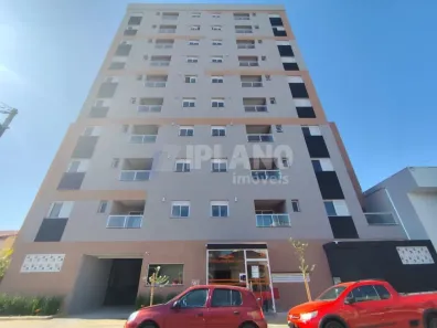 Apartamento com 3 Quartos à venda, 85m² no Jardim Santa Paula, São Carlos
