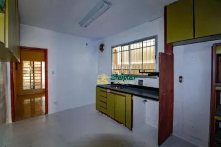 Casa com 4 Quartos para alugar, 196m² no Vila Augusta, Guarulhos