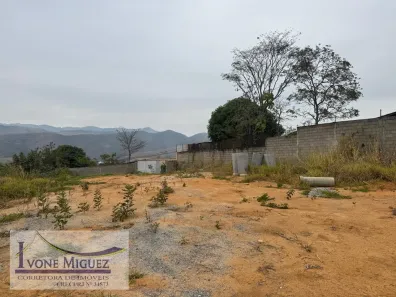 Lote/Terreno à venda, 1050m² no Recanto, Paty do Alferes